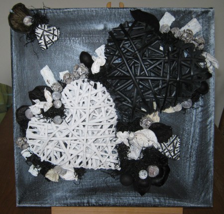 Yin Yang Love
